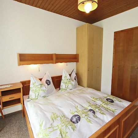 Cozy Apartment In Aschau Im Zillertal Near Ski Lift Εξωτερικό φωτογραφία