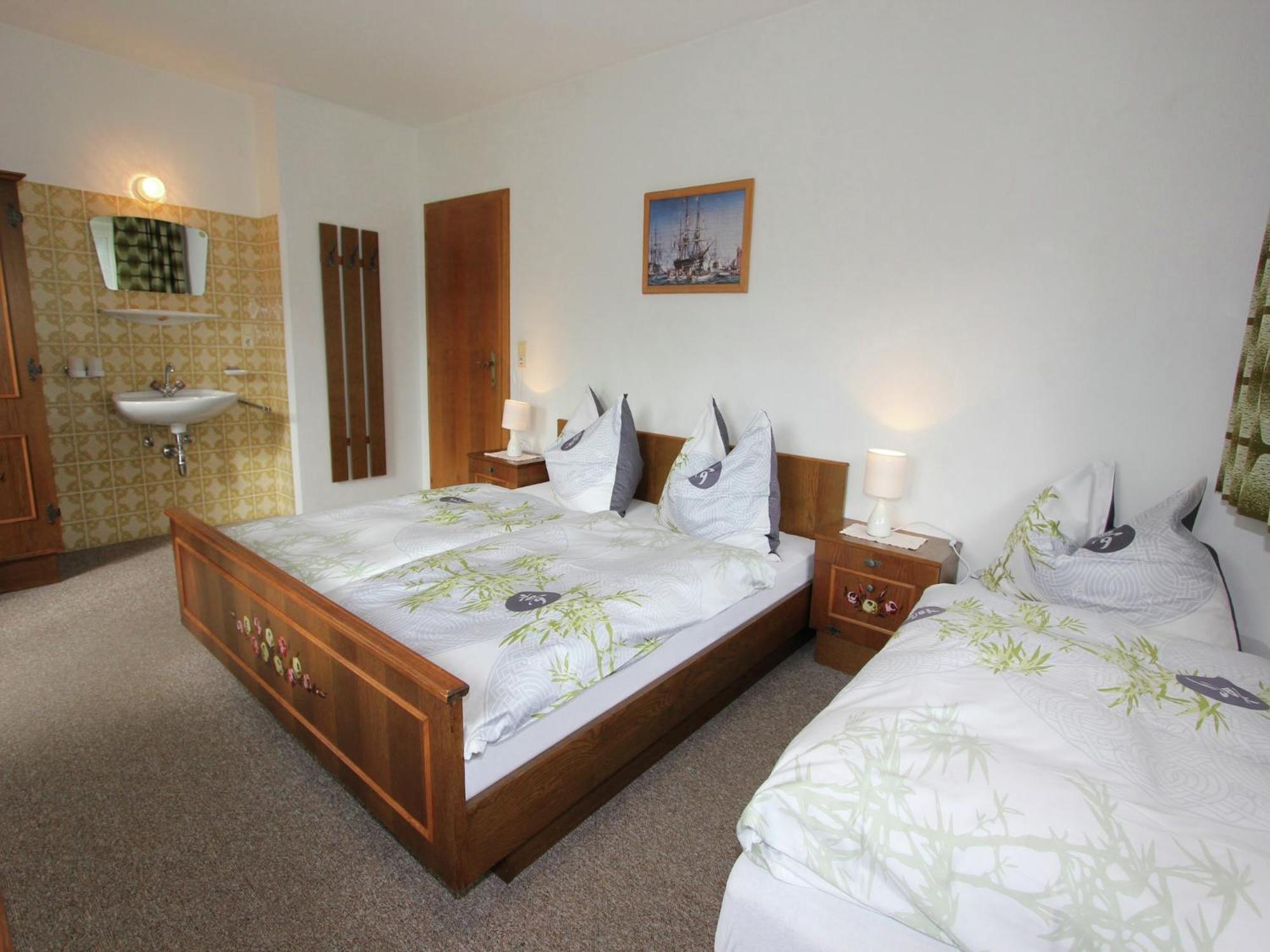 Cozy Apartment In Aschau Im Zillertal Near Ski Lift Εξωτερικό φωτογραφία