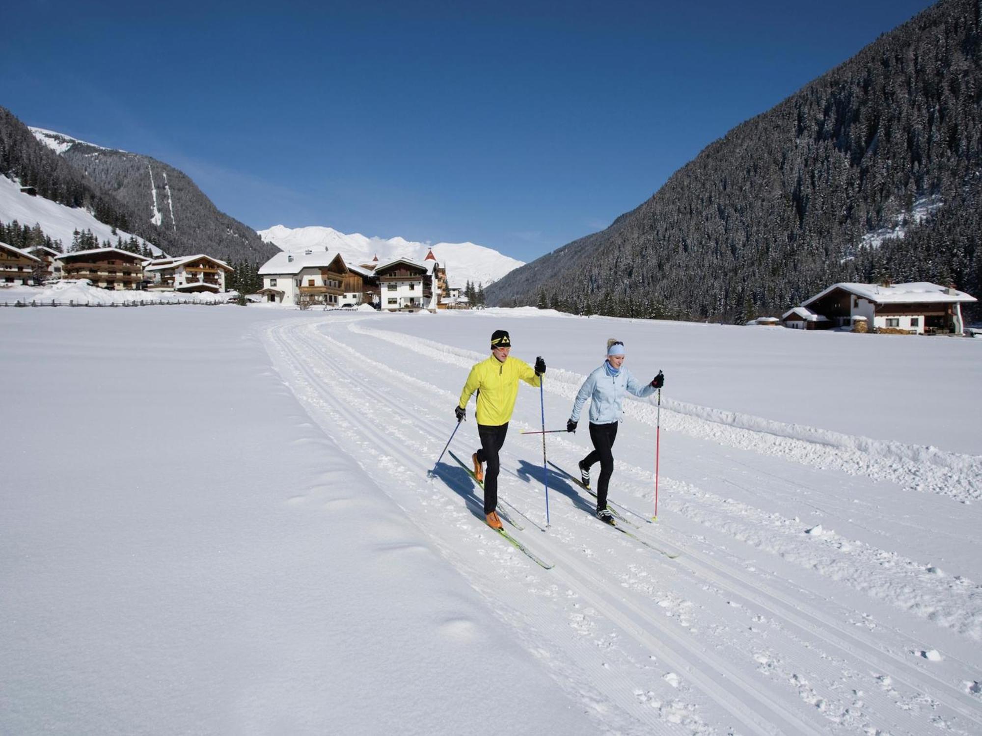 Cozy Apartment In Aschau Im Zillertal Near Ski Lift Εξωτερικό φωτογραφία