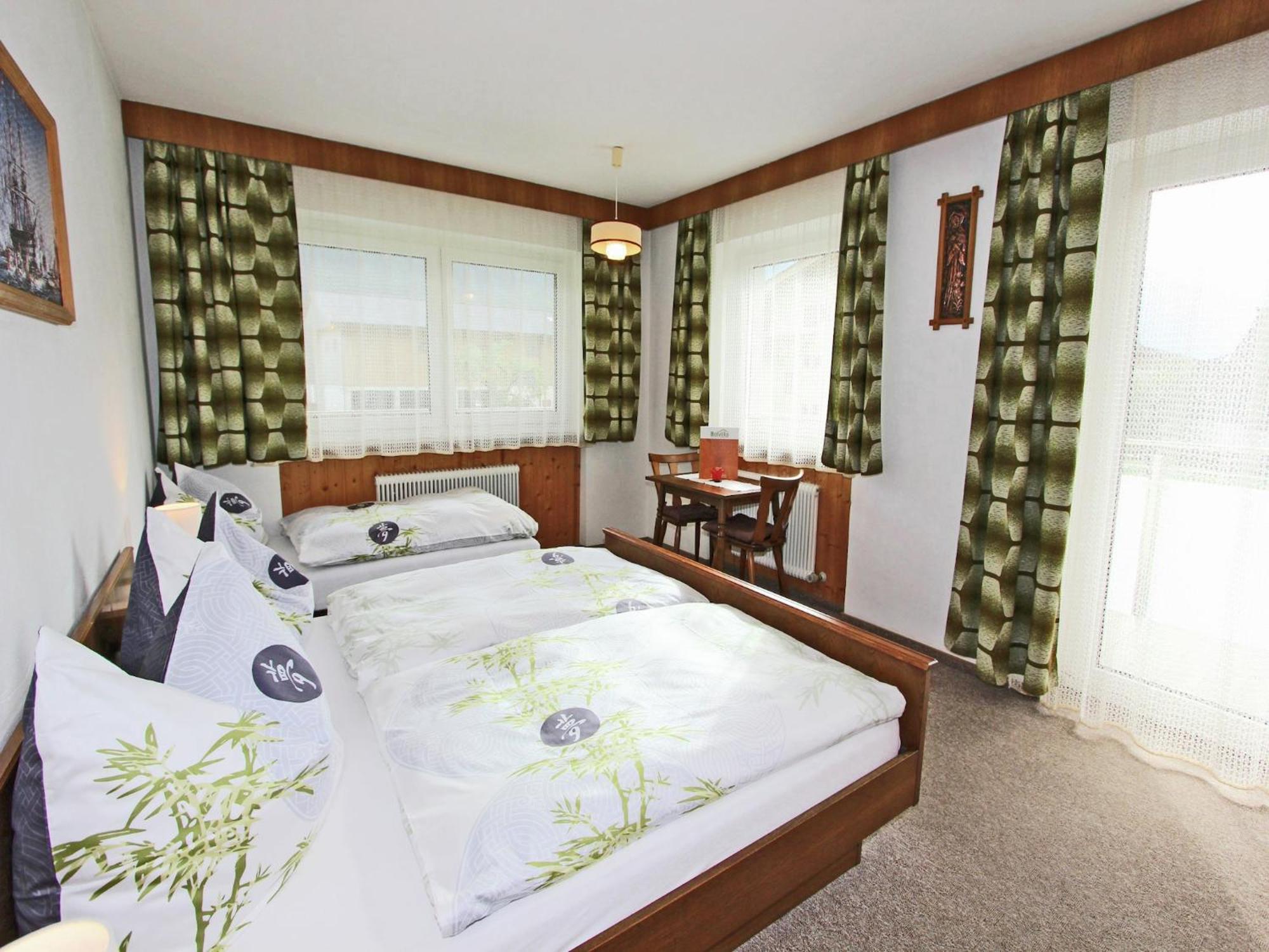 Cozy Apartment In Aschau Im Zillertal Near Ski Lift Εξωτερικό φωτογραφία