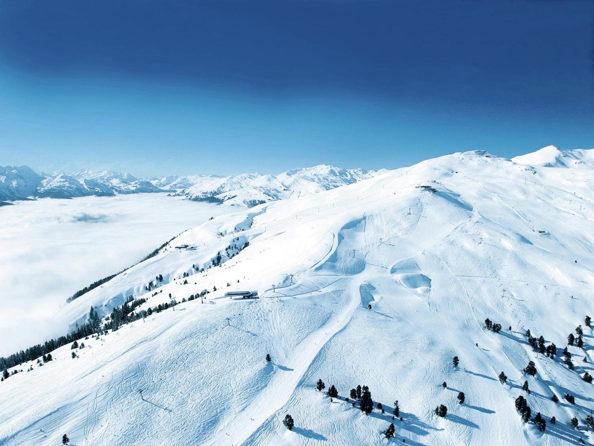 Cozy Apartment In Aschau Im Zillertal Near Ski Lift Εξωτερικό φωτογραφία