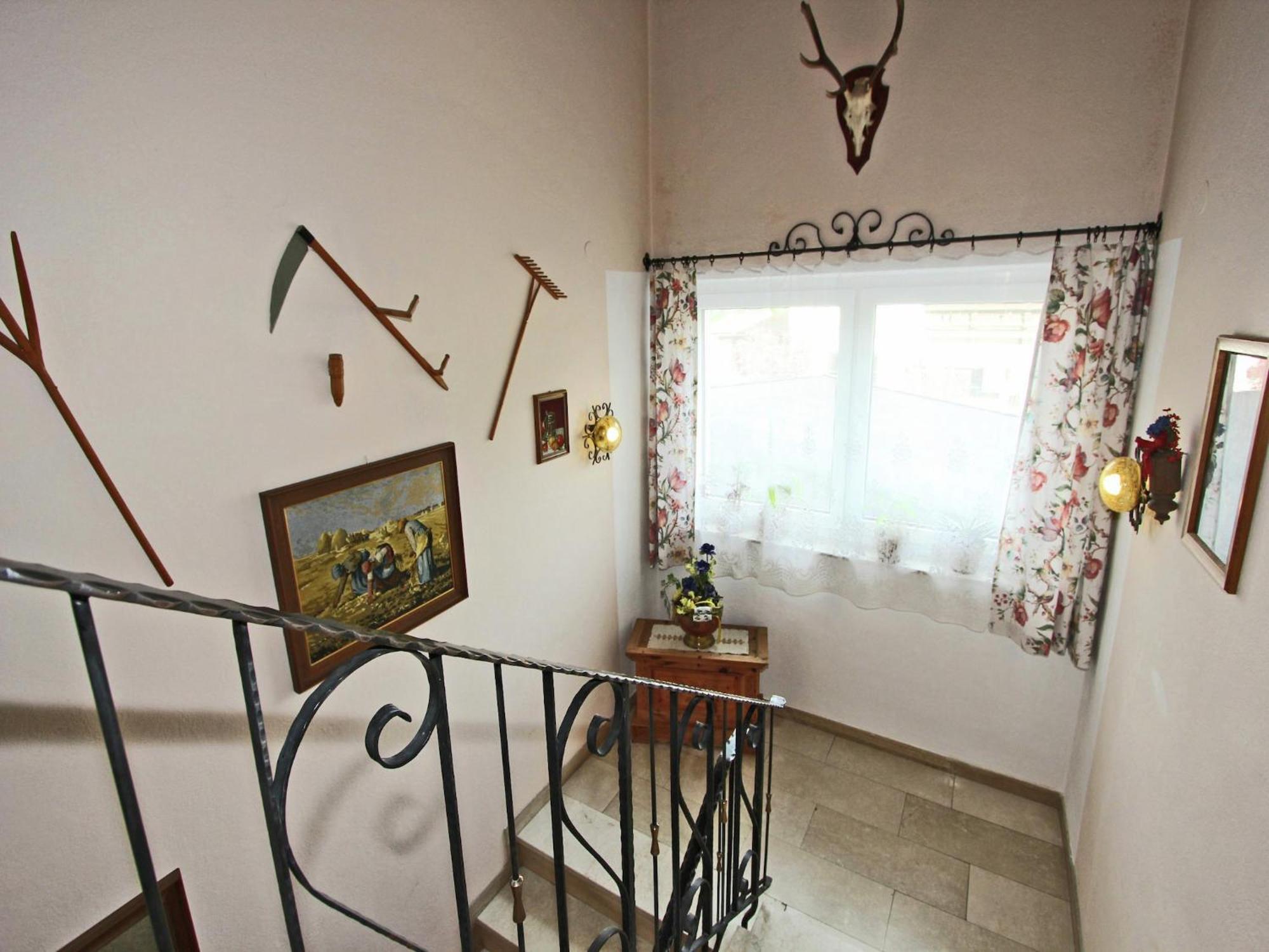 Cozy Apartment In Aschau Im Zillertal Near Ski Lift Εξωτερικό φωτογραφία
