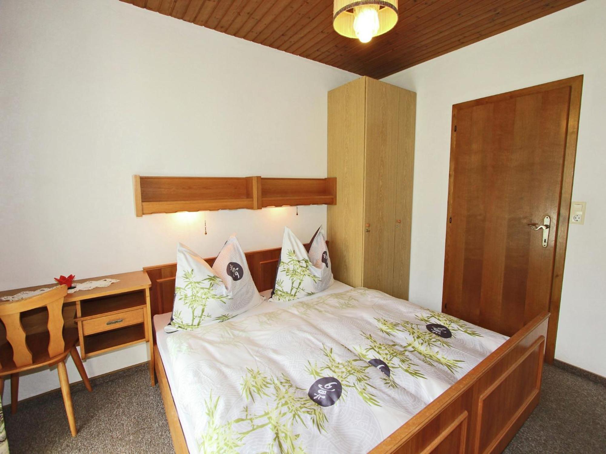 Cozy Apartment In Aschau Im Zillertal Near Ski Lift Εξωτερικό φωτογραφία