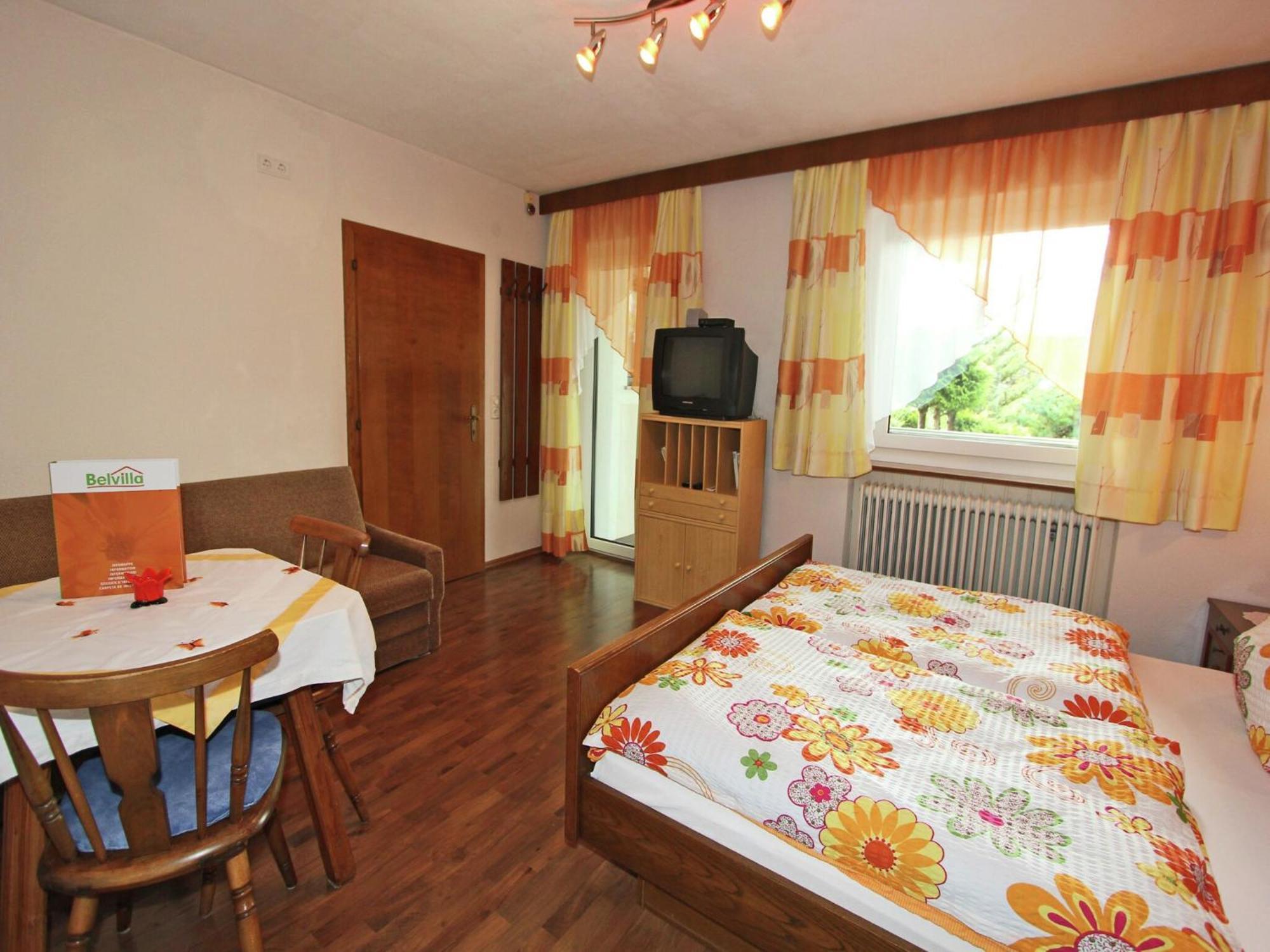 Cozy Apartment In Aschau Im Zillertal Near Ski Lift Εξωτερικό φωτογραφία