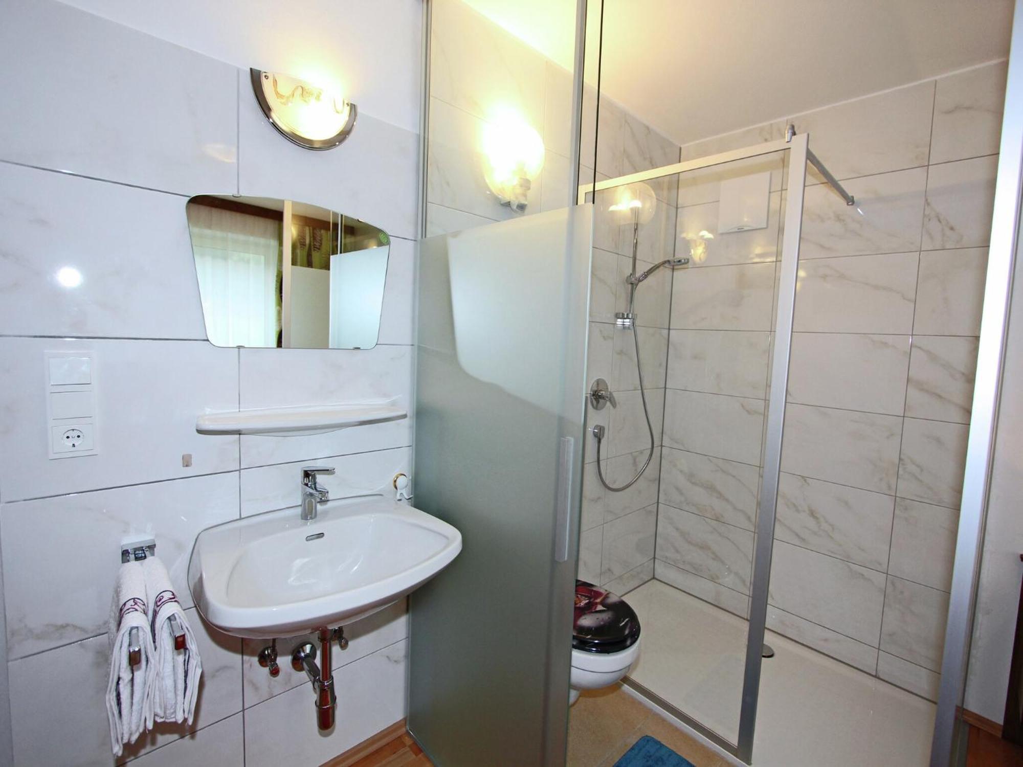 Cozy Apartment In Aschau Im Zillertal Near Ski Lift Εξωτερικό φωτογραφία