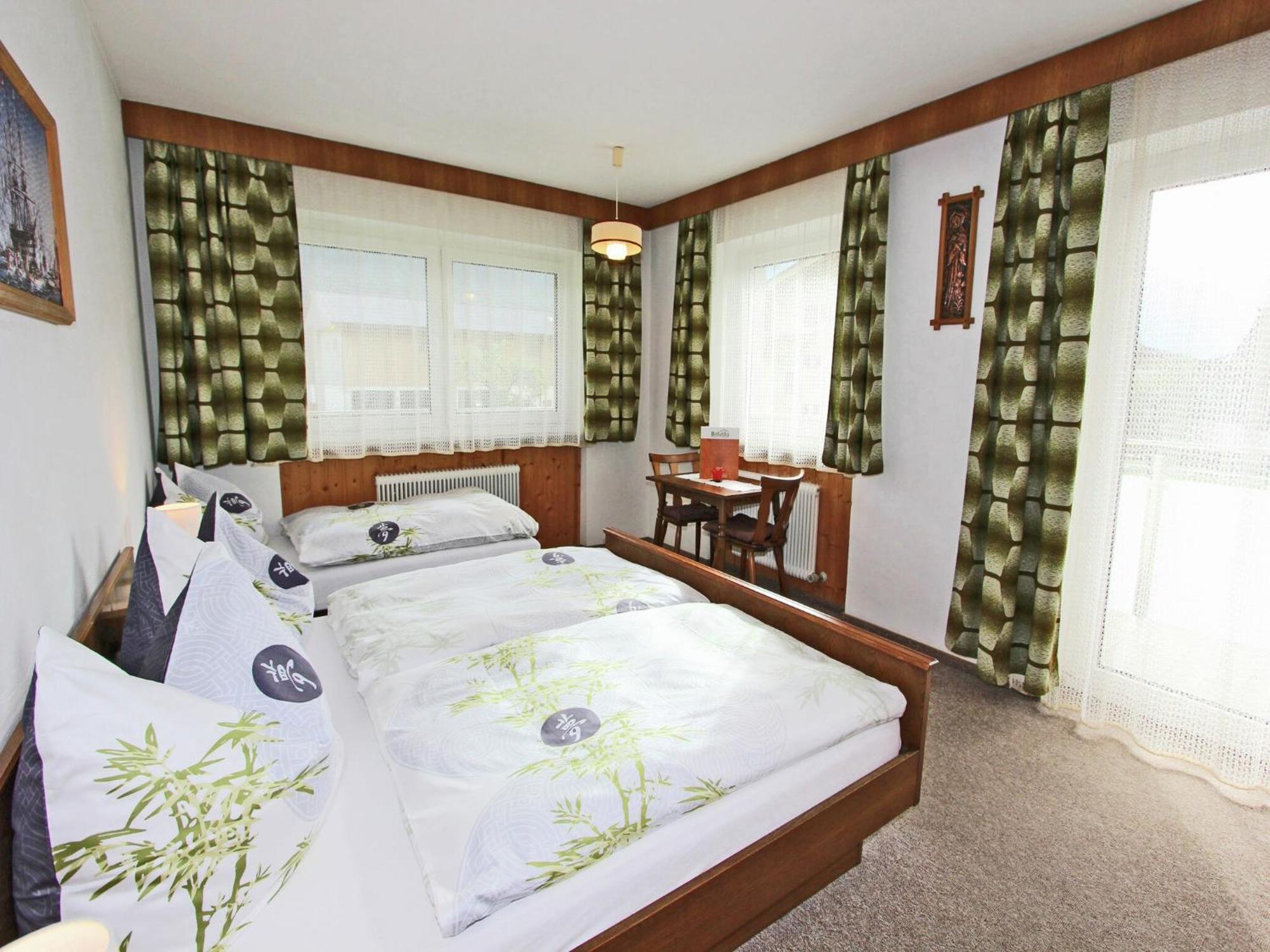 Cozy Apartment In Aschau Im Zillertal Near Ski Lift Εξωτερικό φωτογραφία