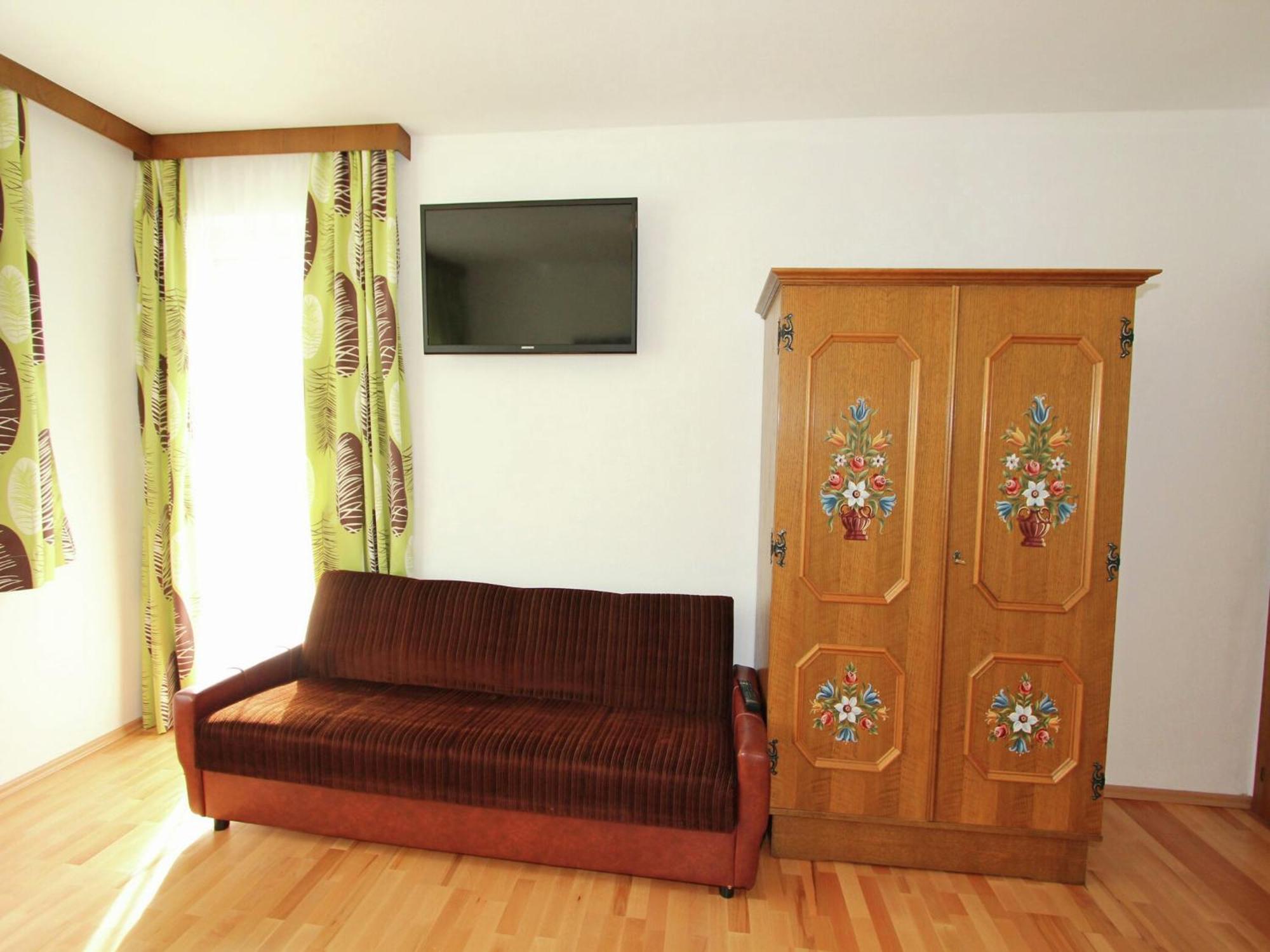 Cozy Apartment In Aschau Im Zillertal Near Ski Lift Εξωτερικό φωτογραφία