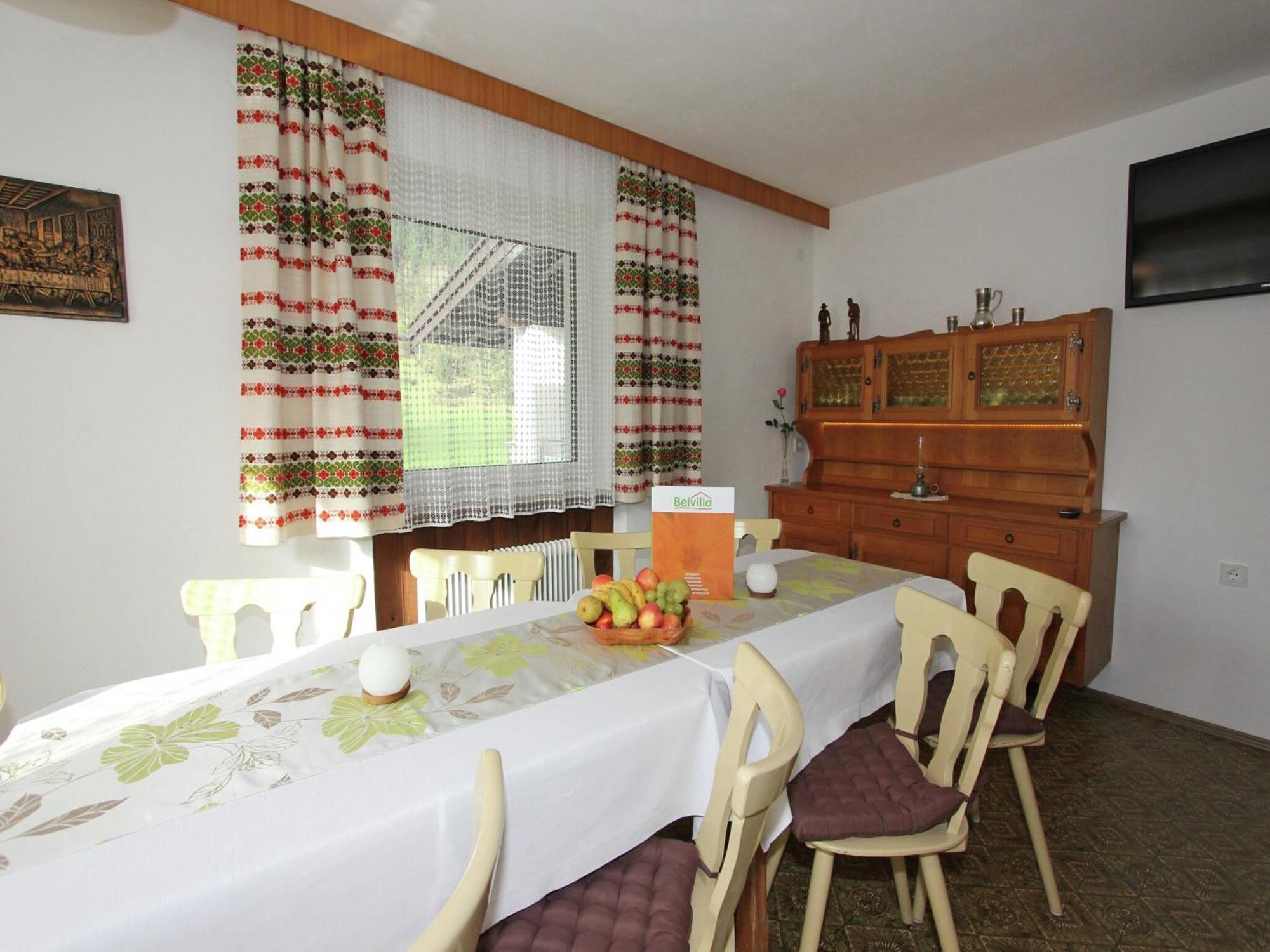 Cozy Apartment In Aschau Im Zillertal Near Ski Lift Εξωτερικό φωτογραφία