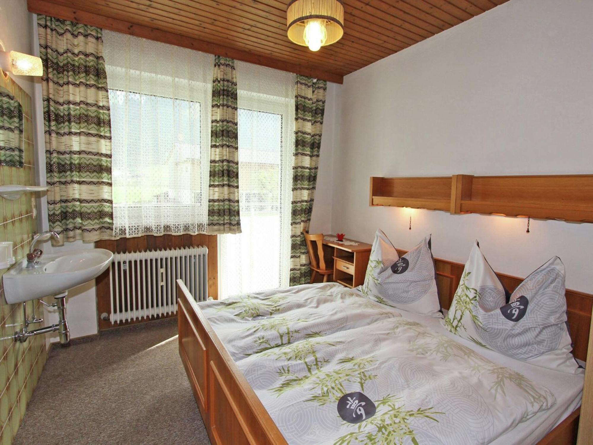 Cozy Apartment In Aschau Im Zillertal Near Ski Lift Εξωτερικό φωτογραφία