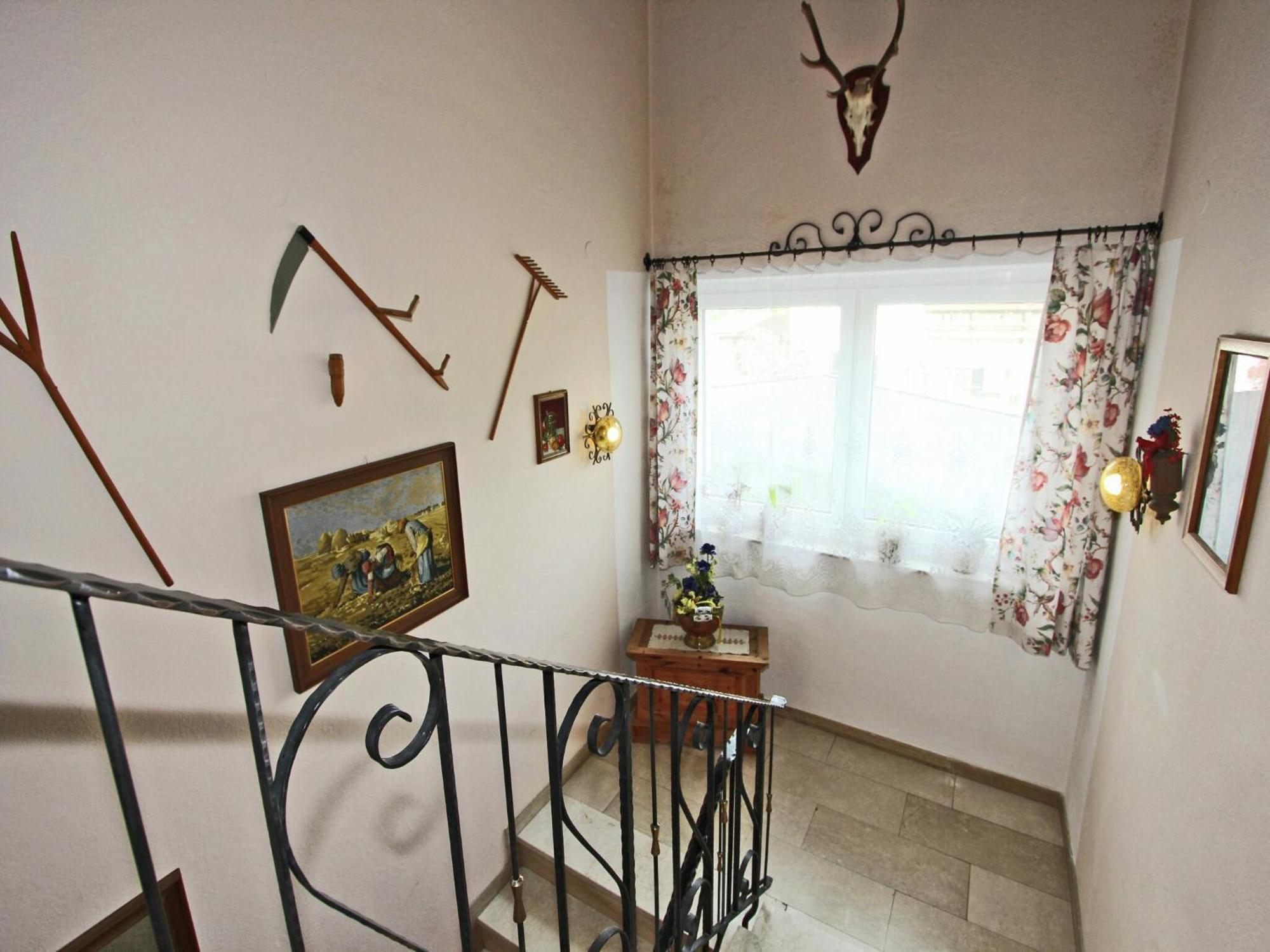 Cozy Apartment In Aschau Im Zillertal Near Ski Lift Εξωτερικό φωτογραφία